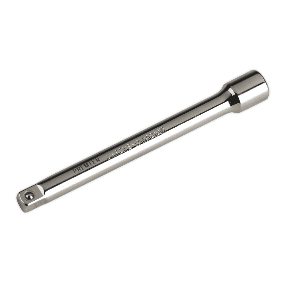 Sealey Extension Bar 150mm 3/8"Sq Drive Model No-S38E150