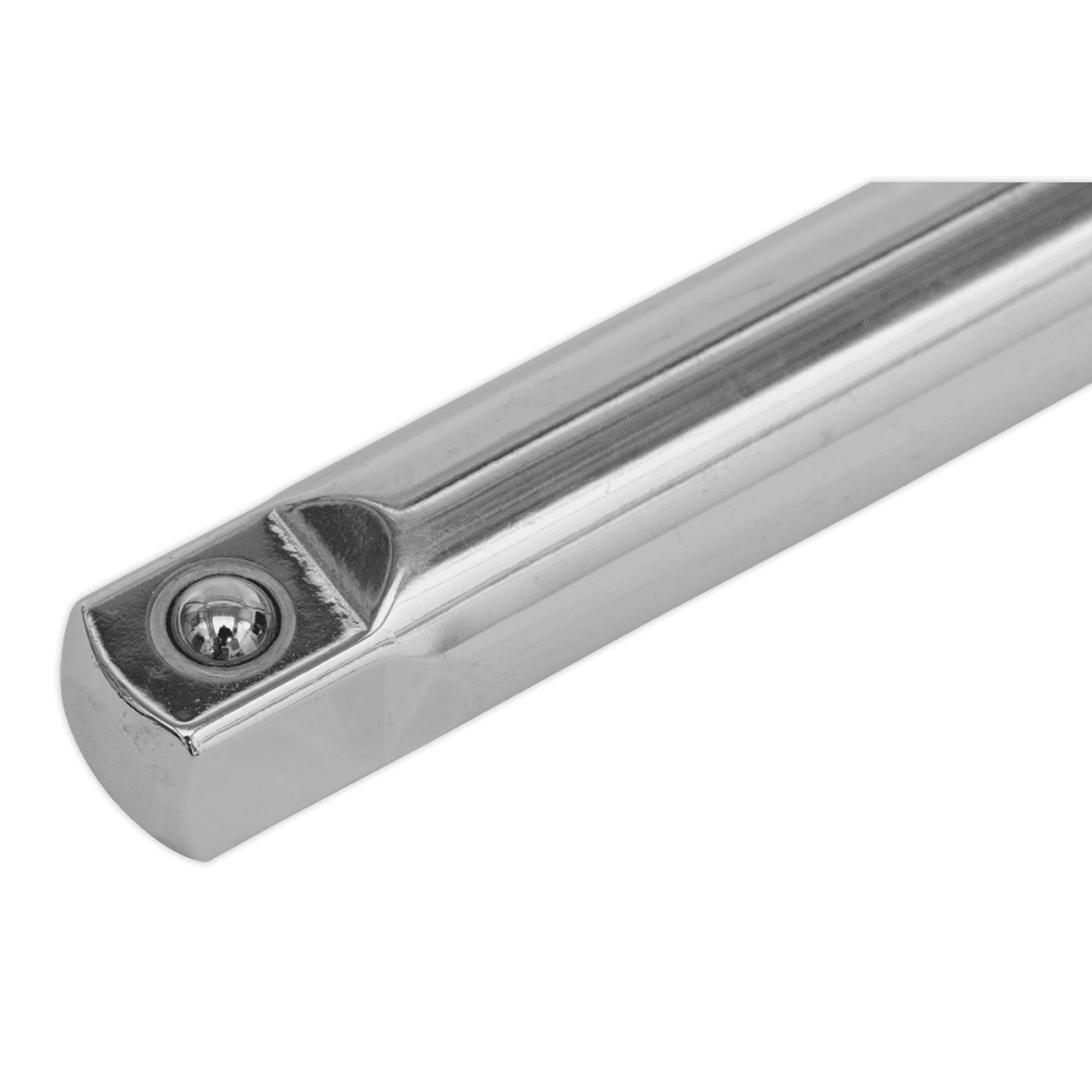 Sealey Extension Bar 150mm 3/8"Sq Drive Model No-S38E150