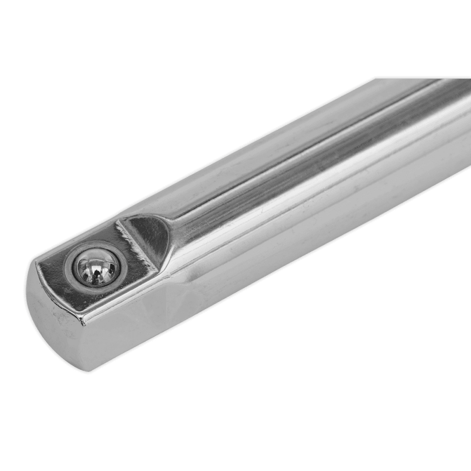 Sealey Extension Bar 150mm 3/8"Sq Drive Model No-S38E150