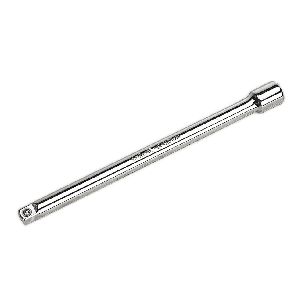 Sealey Extension Bar 200mm 3/8"Sq Drive Model No-S38E200