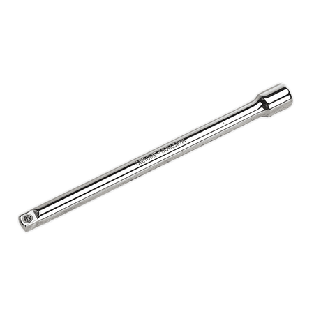 Sealey Extension Bar 200mm 3/8"Sq Drive Model No-S38E200