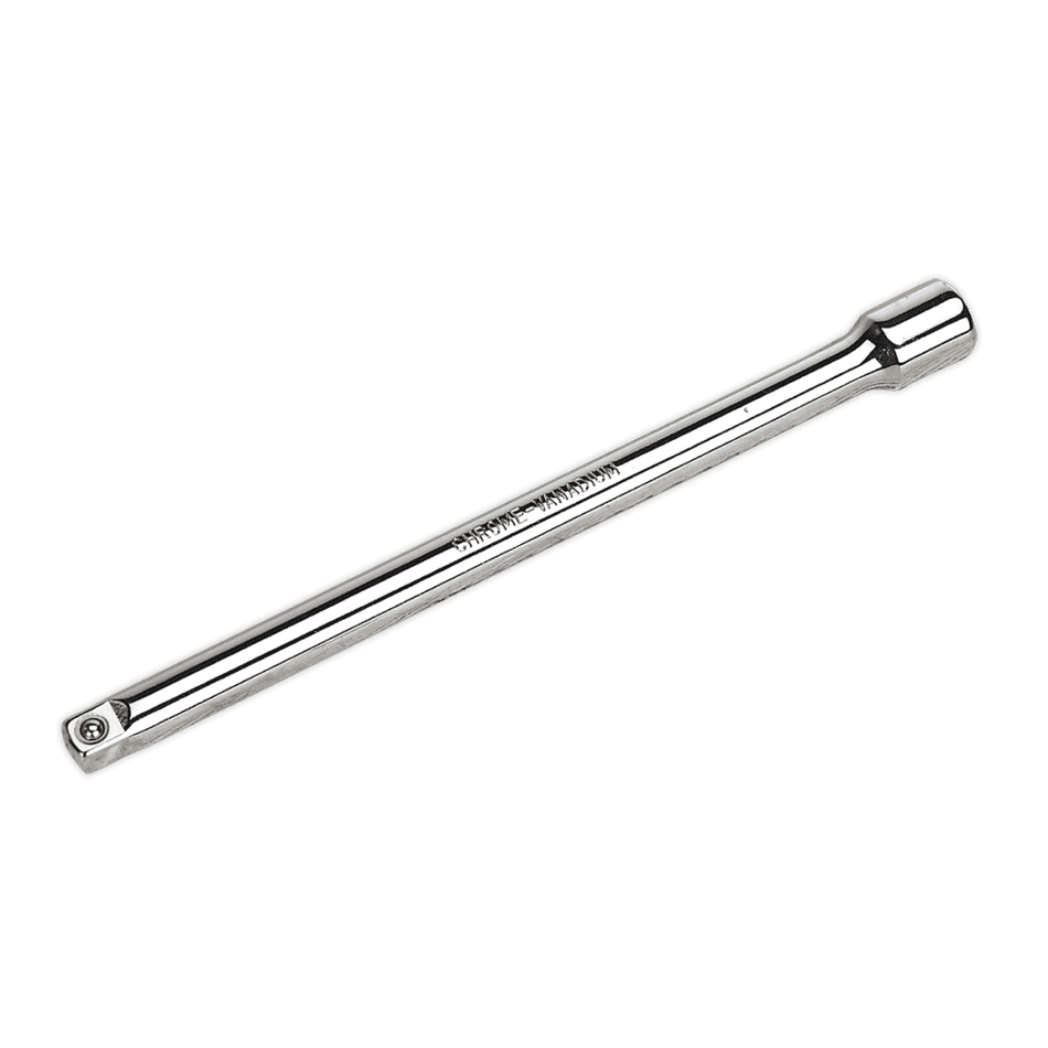 Sealey Extension Bar 200mm 3/8"Sq Drive Model No-S38E200