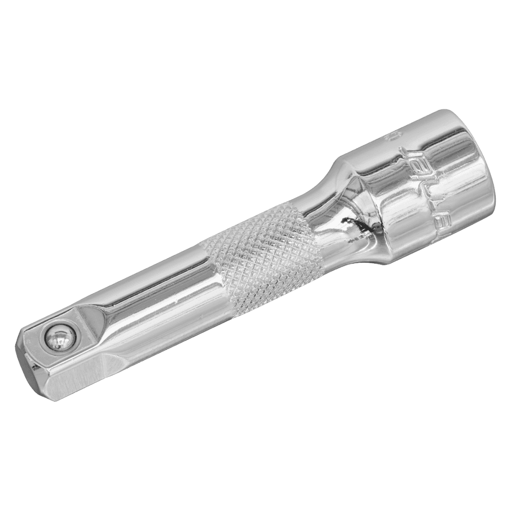 Sealey Extension Bar 75mm 3/8"Sq Drive Model No-S38E75