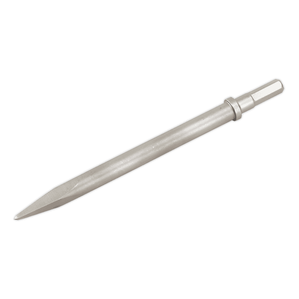 Sealey Pointed Chisel 250mm for SA120 Model No-SA120/P