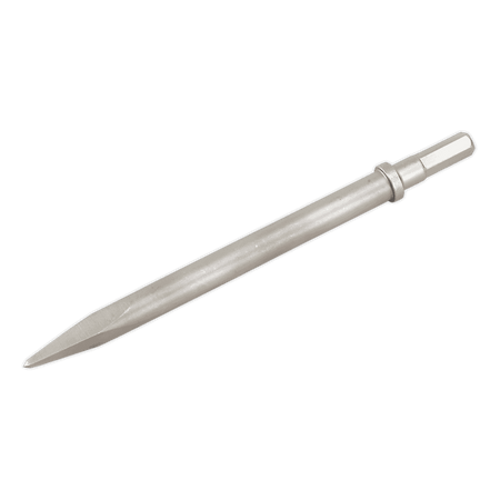 Sealey Pointed Chisel 250mm for SA120 Model No-SA120/P