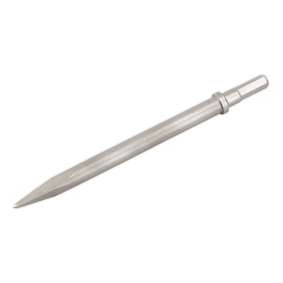 Sealey Pointed Chisel 250mm for SA120 Model No-SA120/P