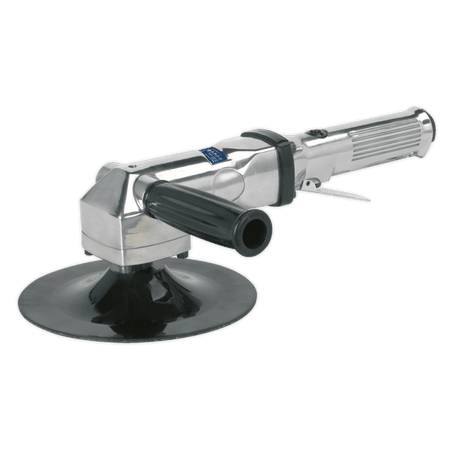 Sealey Air Polisher 180mm 2500rpm Model No-SA17/S