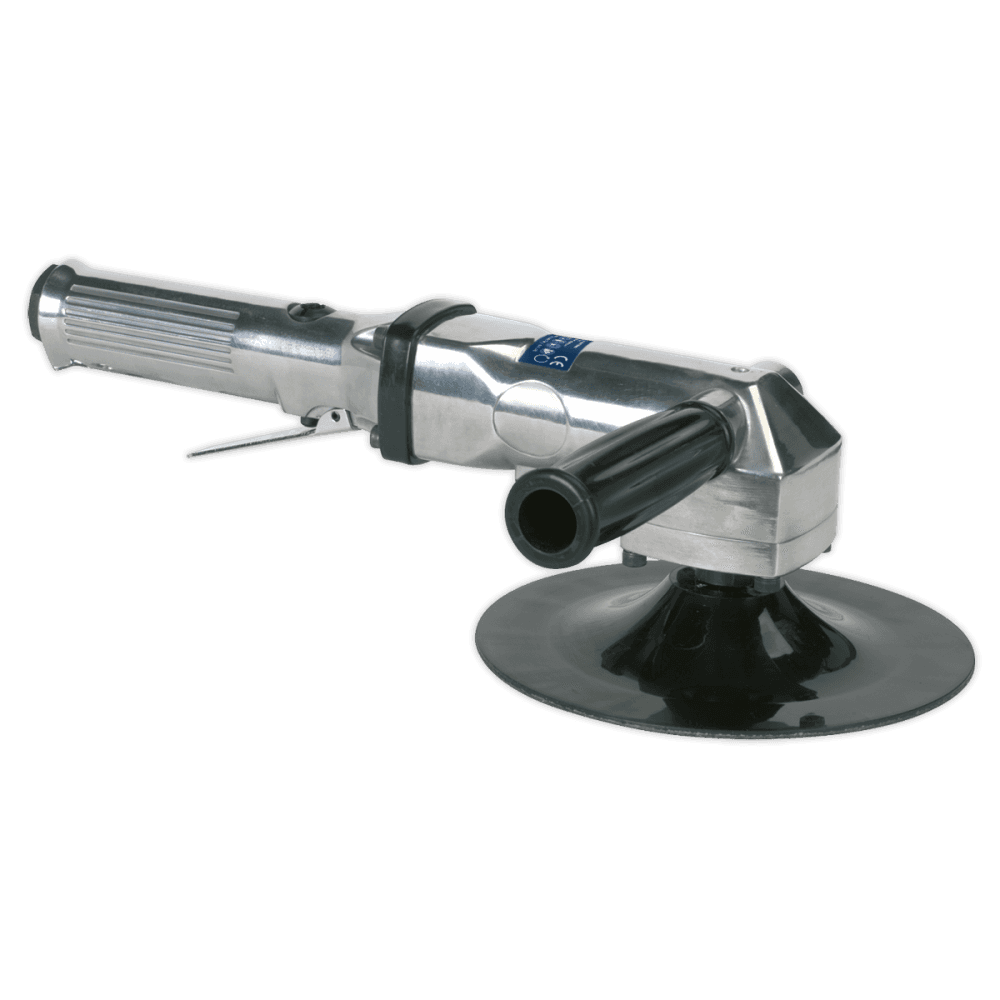 Sealey Air Polisher 180mm 2500rpm Model No-SA17/S