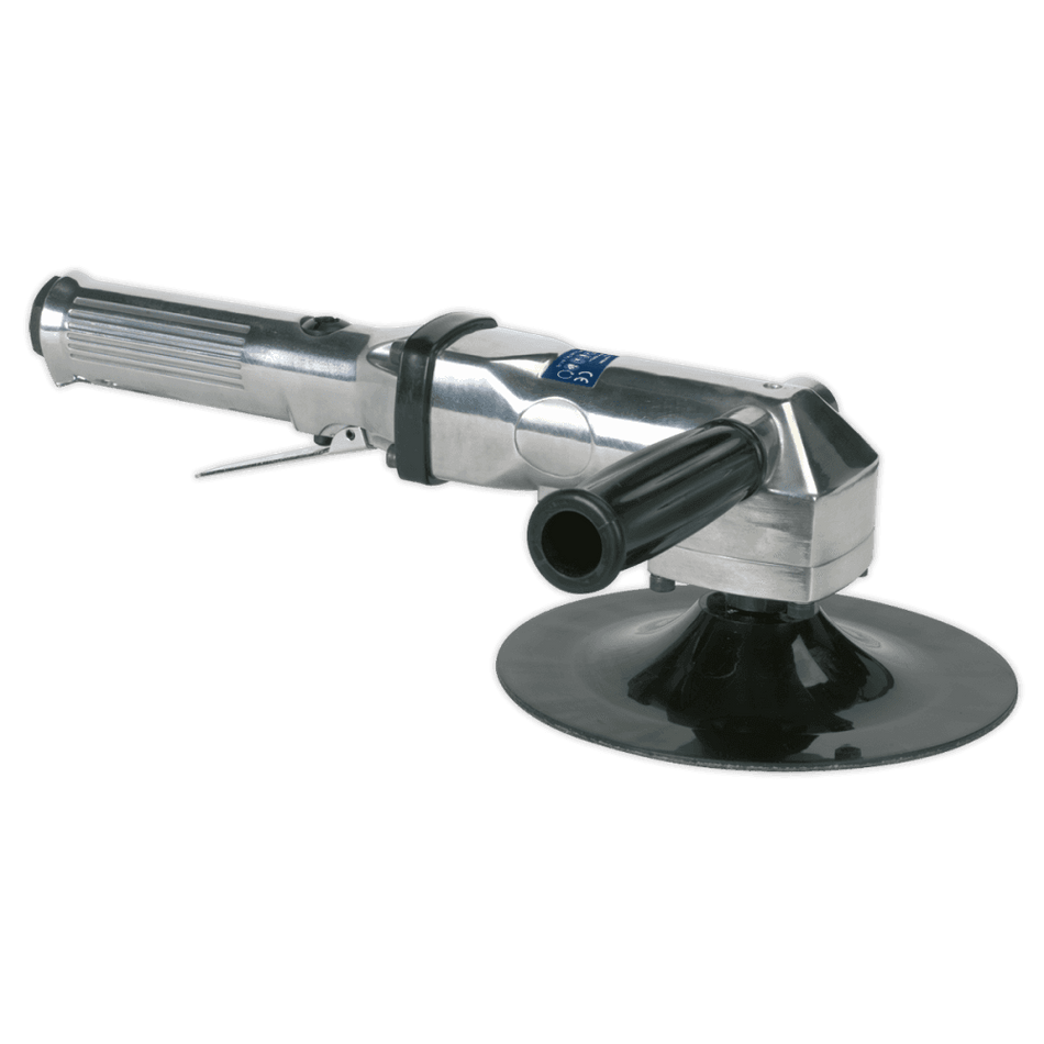 Sealey Air Polisher 180mm 2500rpm Model No-SA17/S
