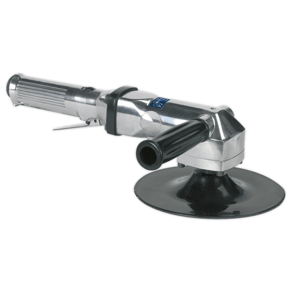 Sealey Air Sander 180mm 4500rpm Model No-SA18/S