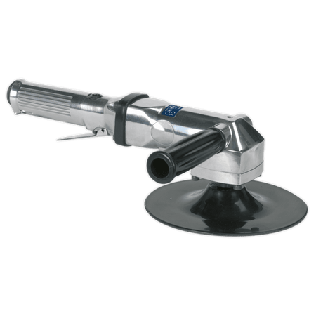 Sealey Air Sander 180mm 4500rpm Model No-SA18/S