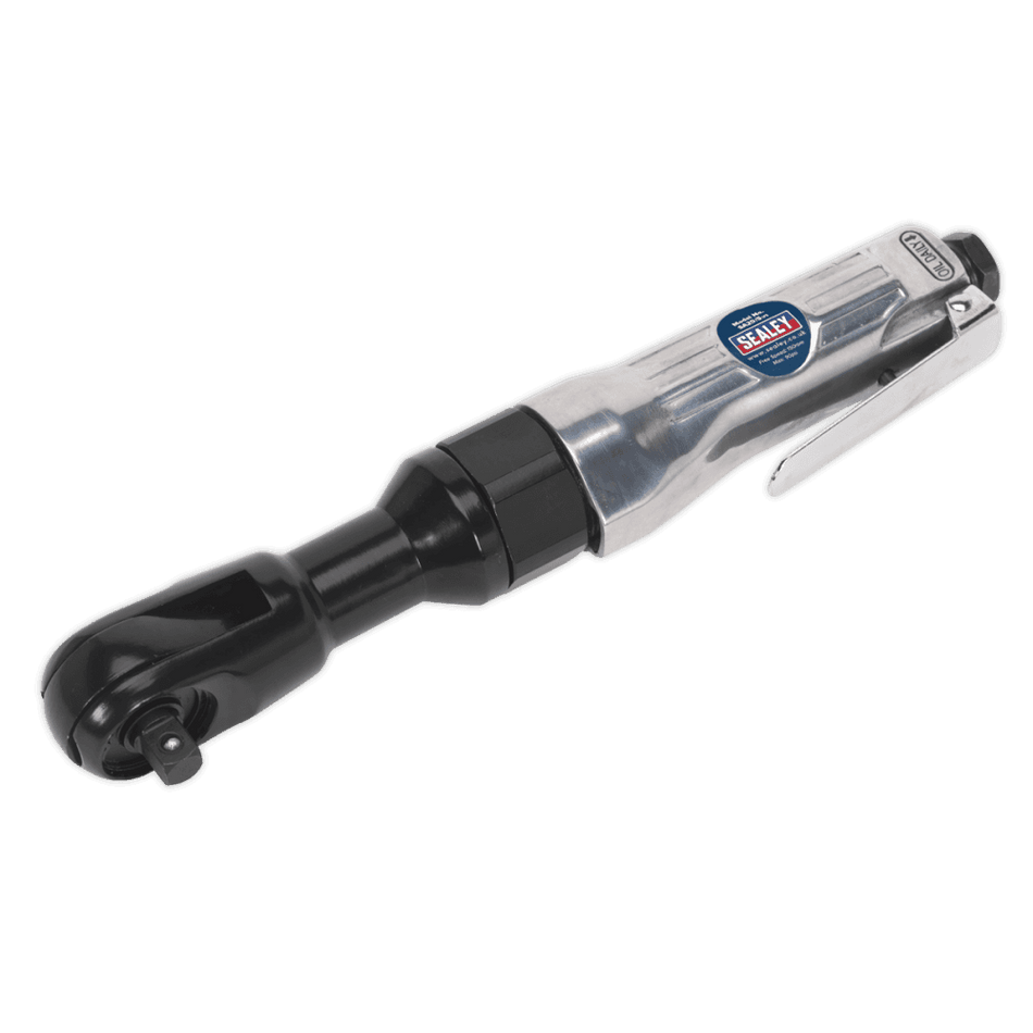 Sealey Air Ratchet Wrench 3/8"Sq Drive Model No-SA20/S
