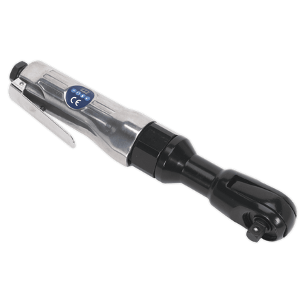 Sealey Air Ratchet Wrench 3/8"Sq Drive Model No-SA20/S