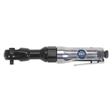 Sealey Air Ratchet Wrench 3/8"Sq Drive Model No-SA20/S
