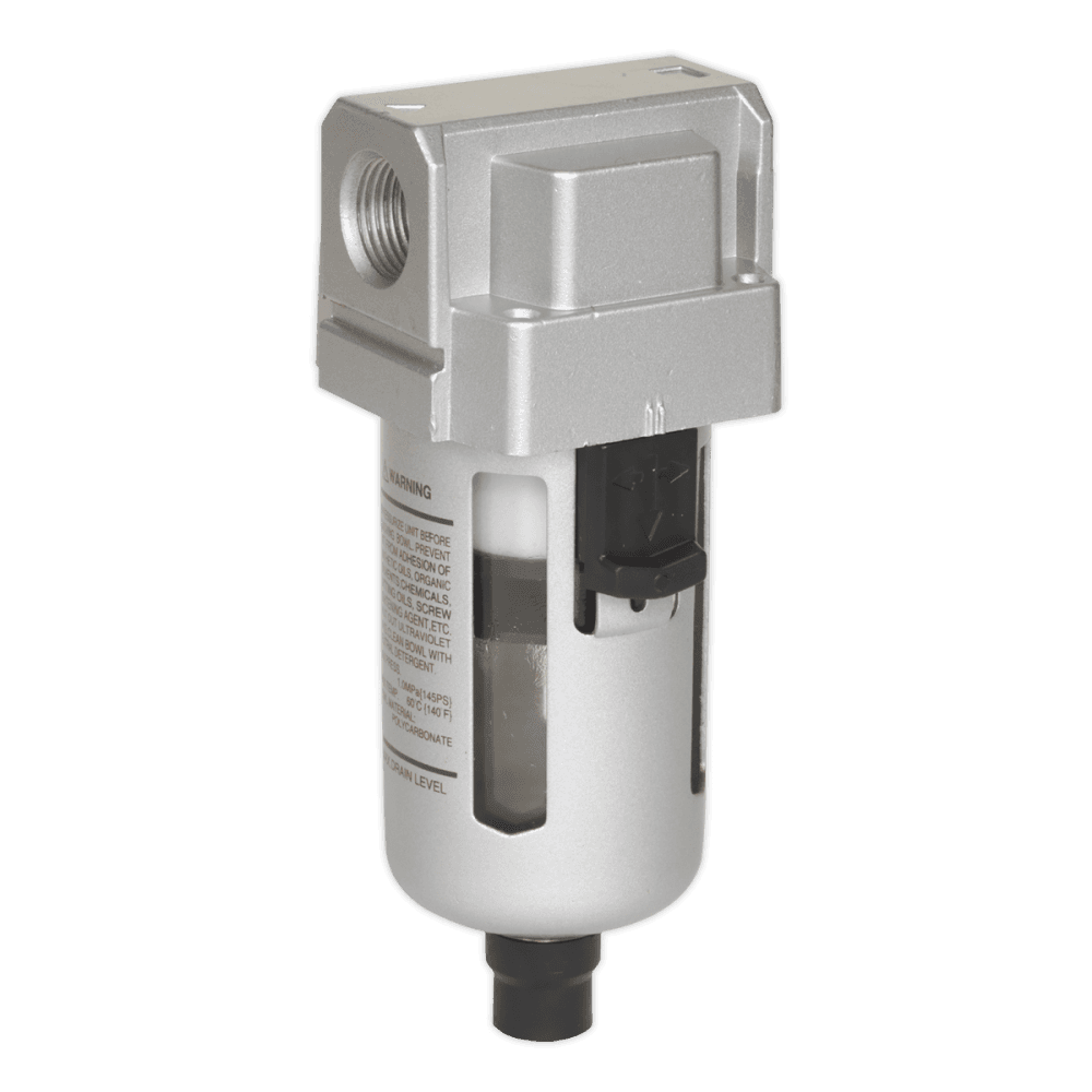 Sealey Air Filter Heavy-Duty Model No-SA2001/F