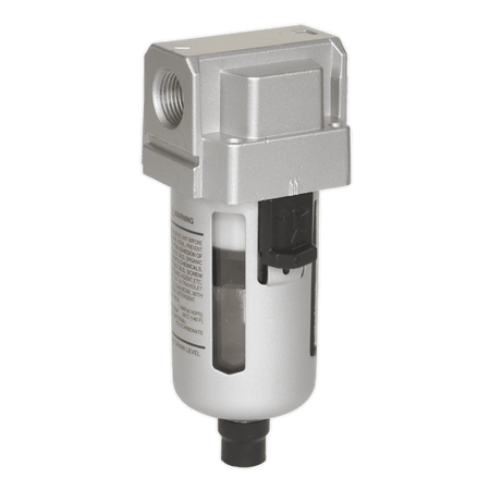 Sealey Air Filter Heavy-Duty Model No-SA2001/F