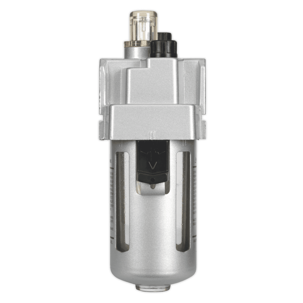 Sealey Air Lubricator Heavy-Duty Model No-SA2001/L
