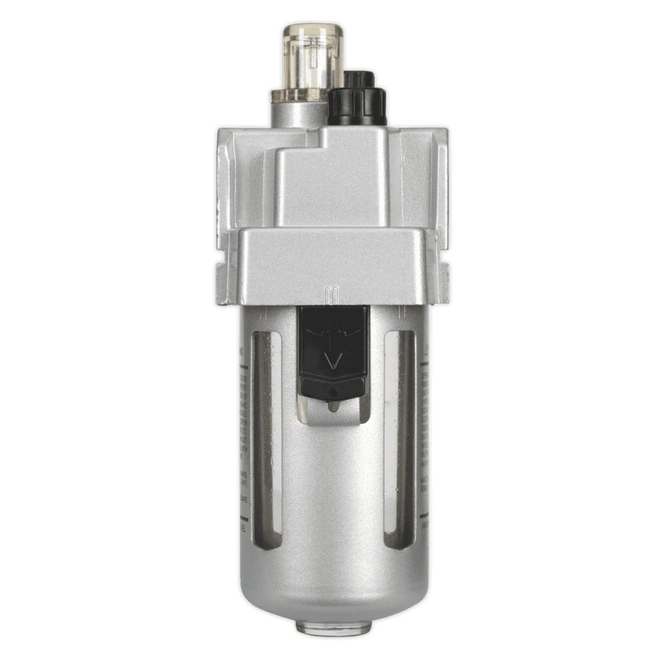 Sealey Air Lubricator Heavy-Duty Model No-SA2001/L