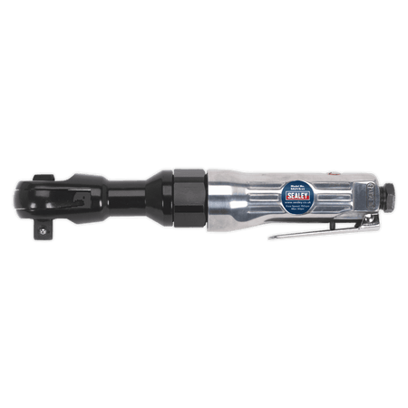Sealey Air Ratchet Wrench 1/2"Sq Drive Model No-SA21/S
