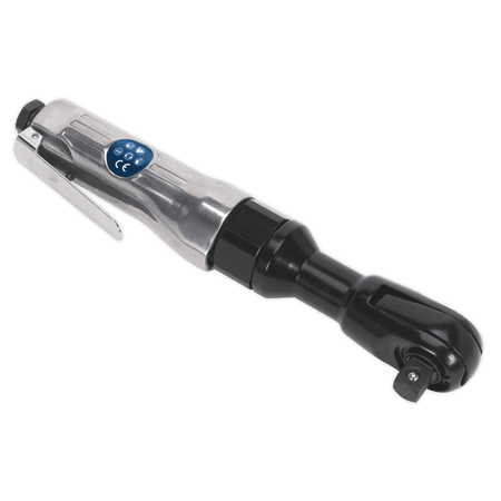 Sealey Air Ratchet Wrench 1/2"Sq Drive Model No-SA21/S