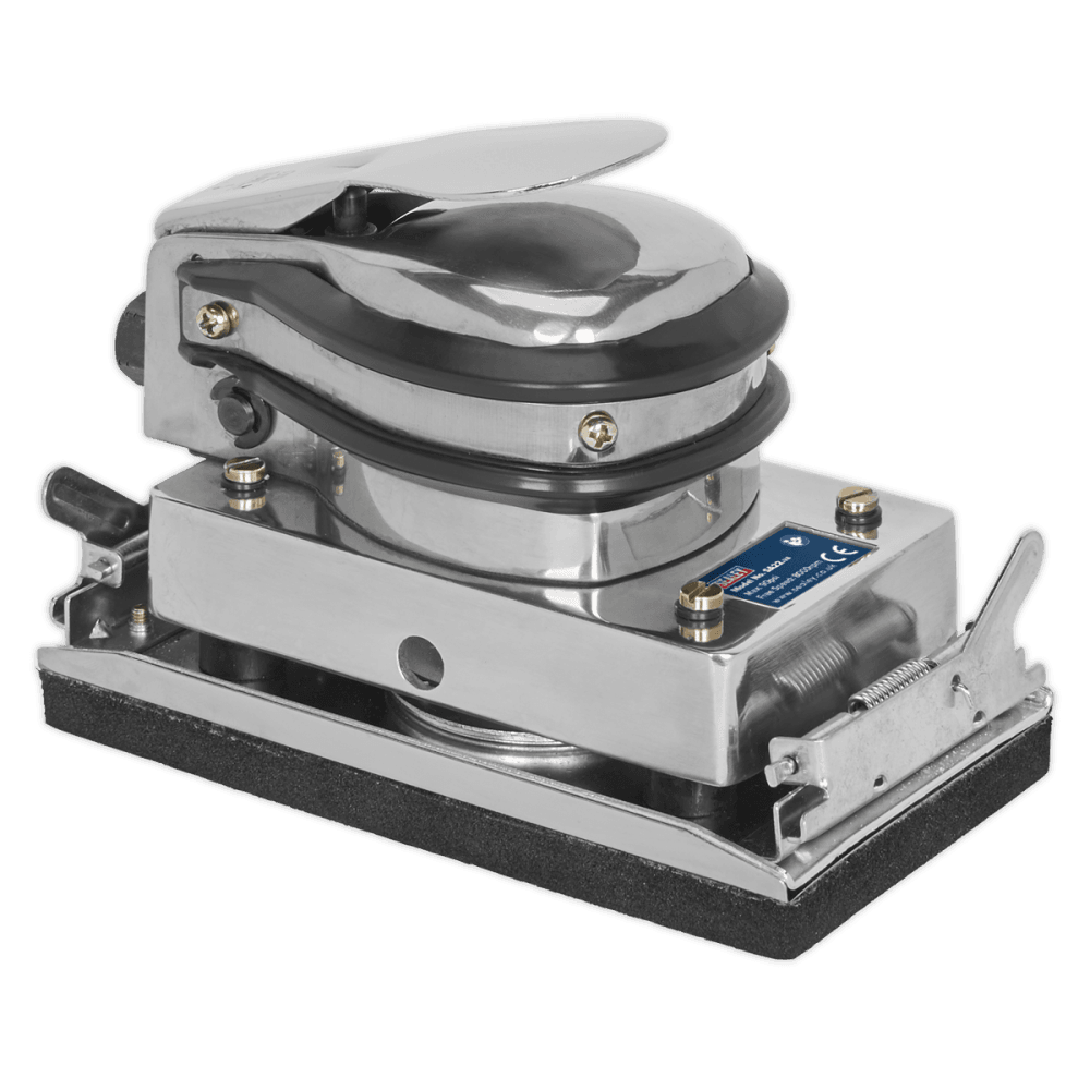 Sealey Air Flat Bed Sander Model No-SA22