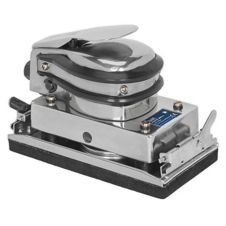 Sealey Air Flat Bed Sander Model No-SA22