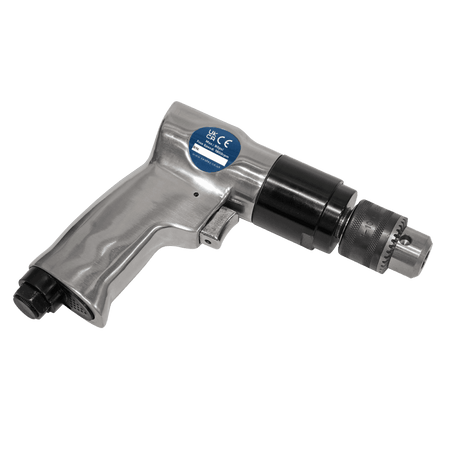 Sealey Air Drill 10mm 1800rpm Reversible Model No-SA24