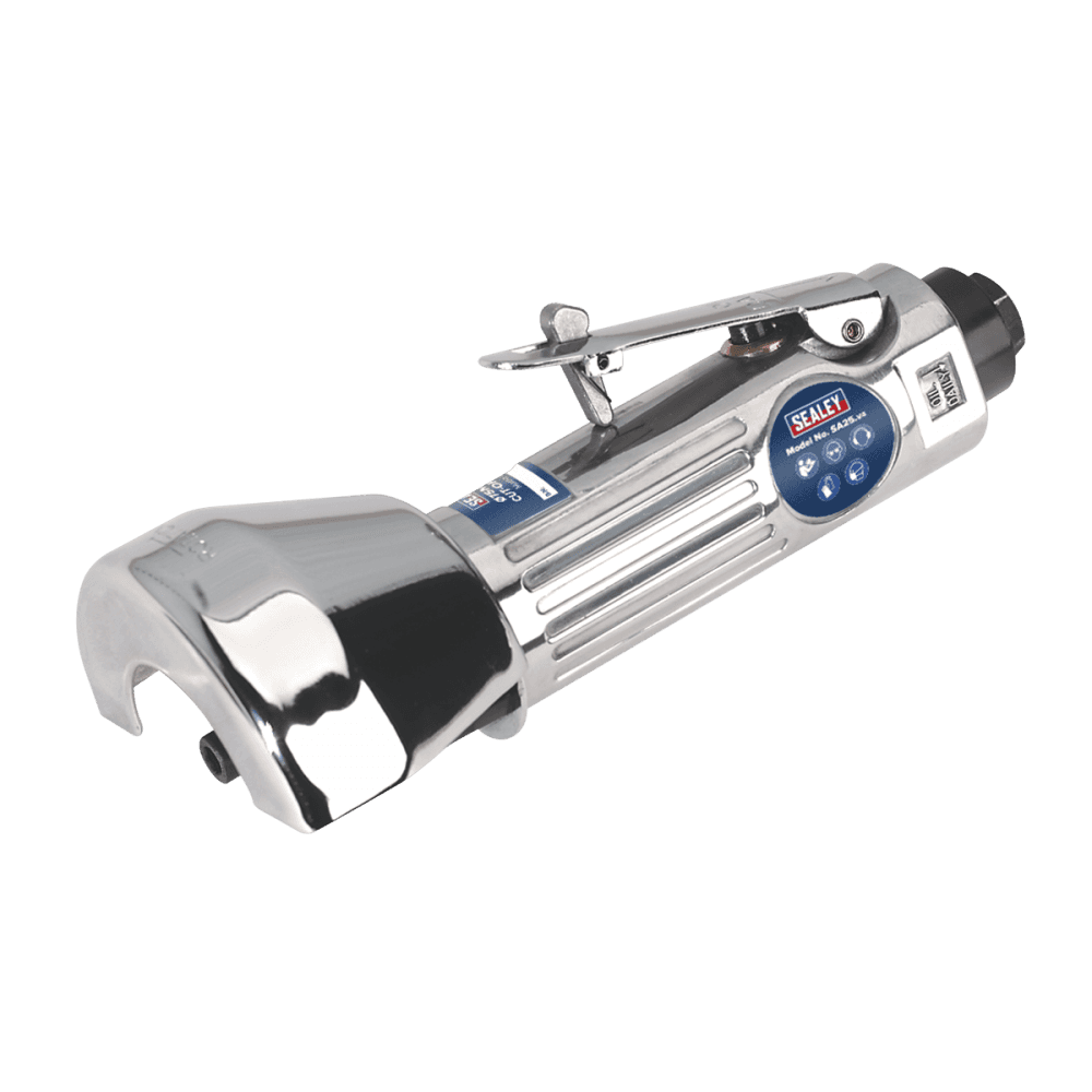 Sealey Air Rotary Cut-Off Tool 75mm Model No-SA25