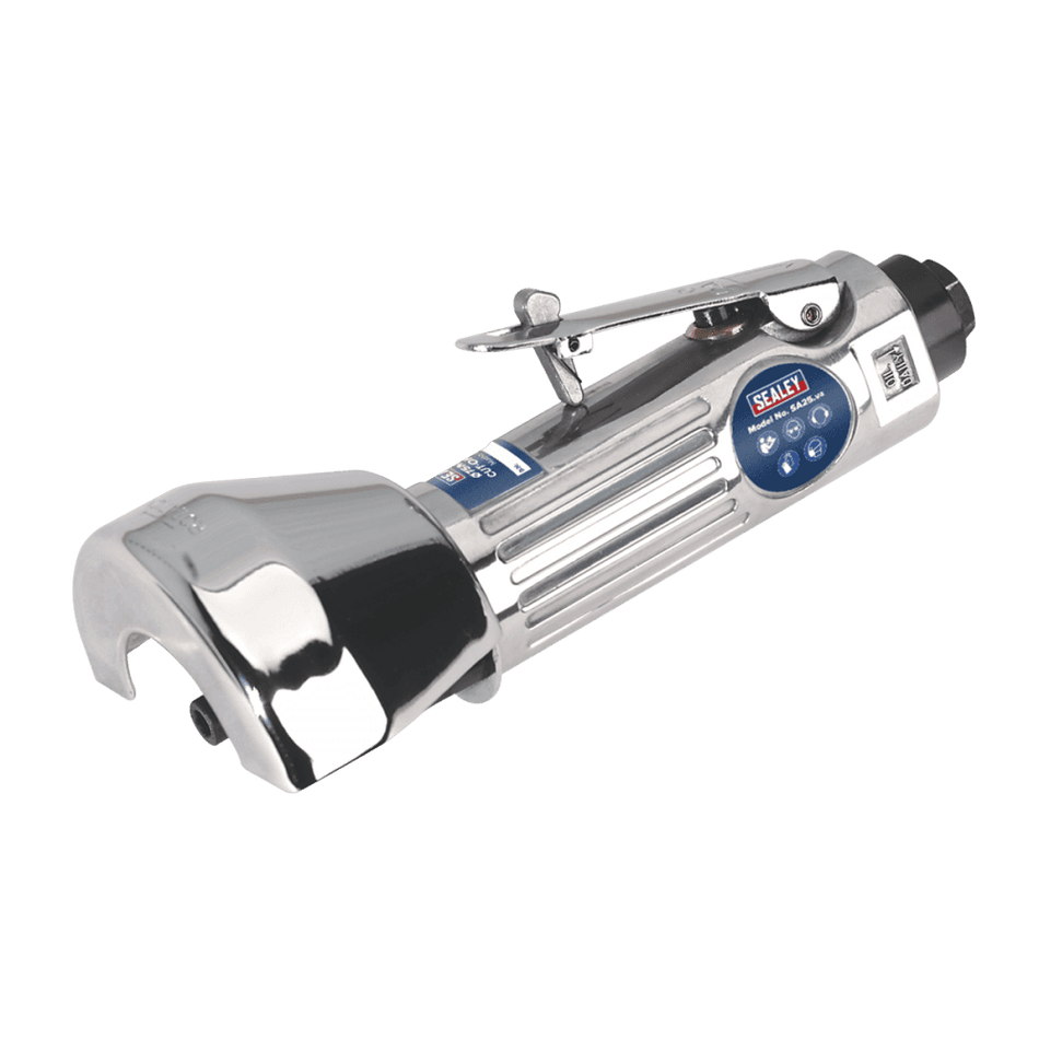 Sealey Air Rotary Cut-Off Tool 75mm Model No-SA25