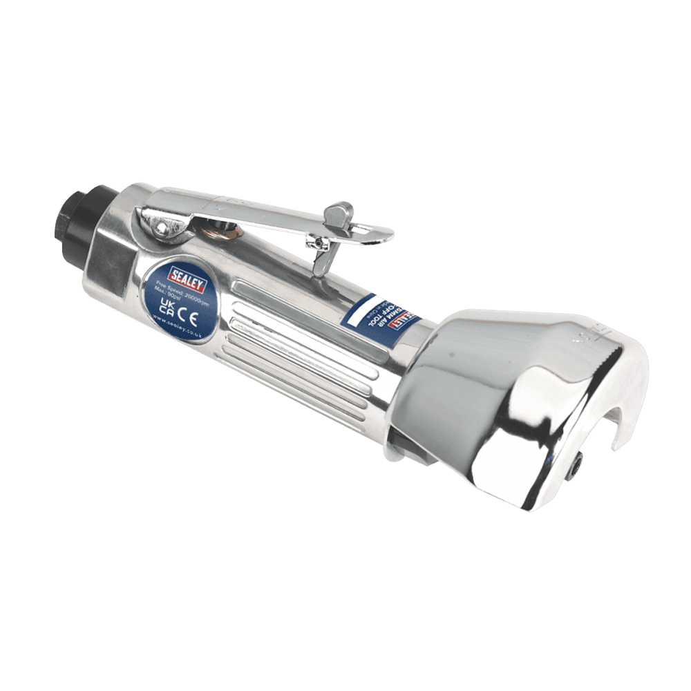 Sealey Air Rotary Cut-Off Tool 75mm Model No-SA25