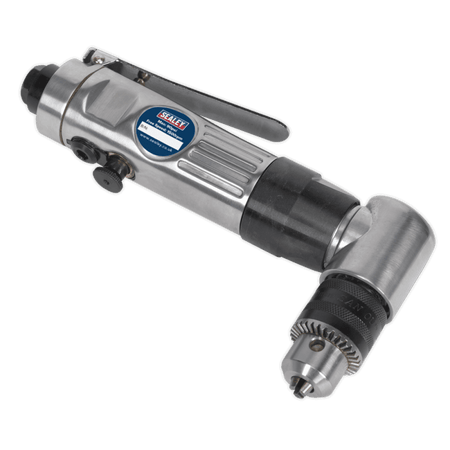 Sealey Air Angle Drill 10mm Reversible Model No-SA26