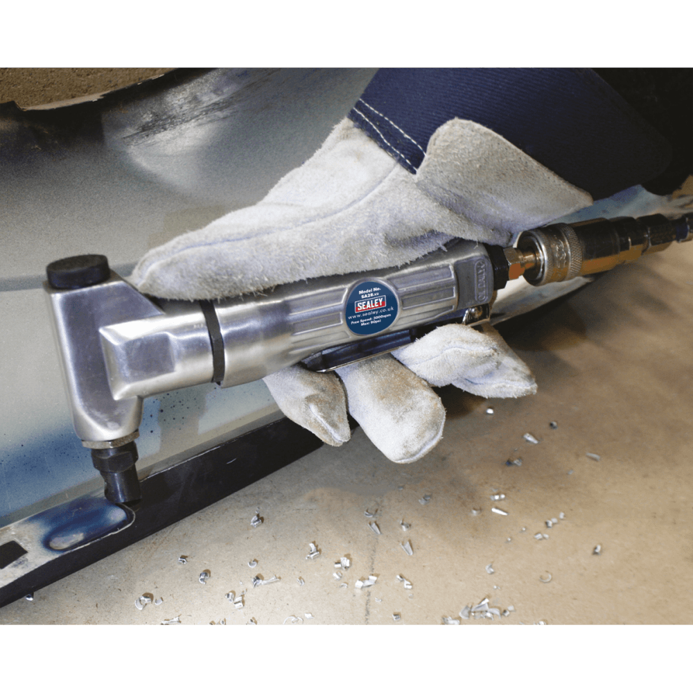Sealey Air Nibbler Model No-SA28