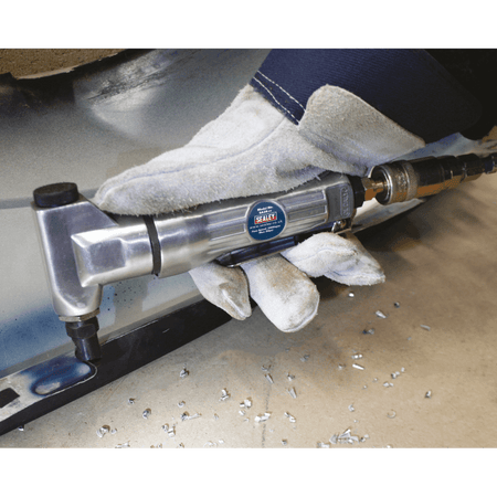 Sealey Air Nibbler Model No-SA28