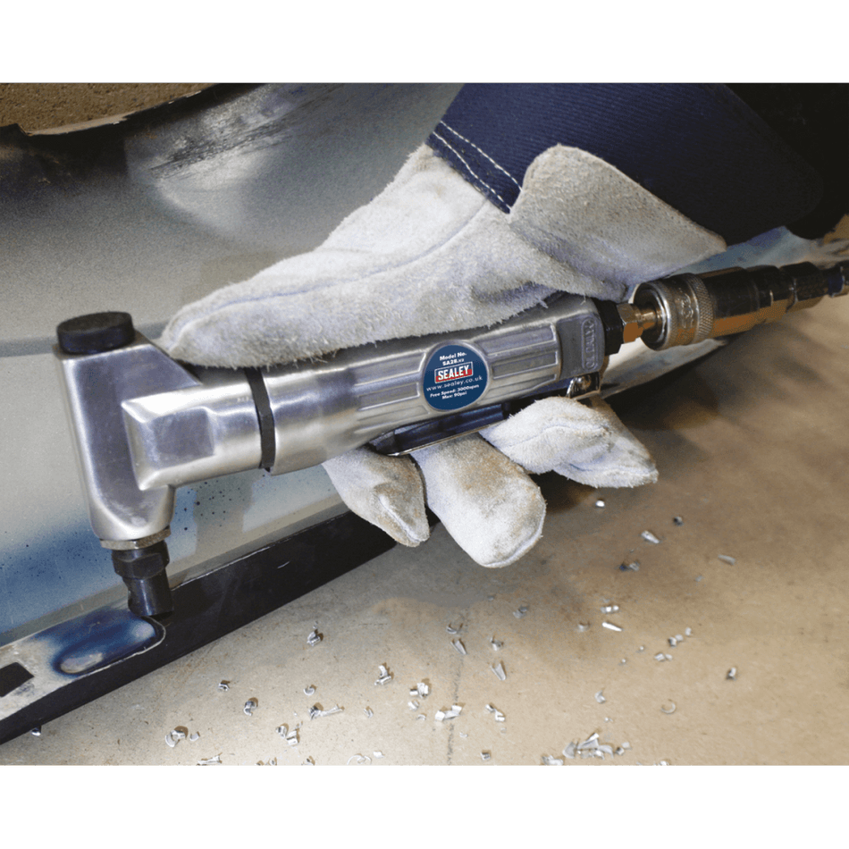 Sealey Air Nibbler Model No-SA28