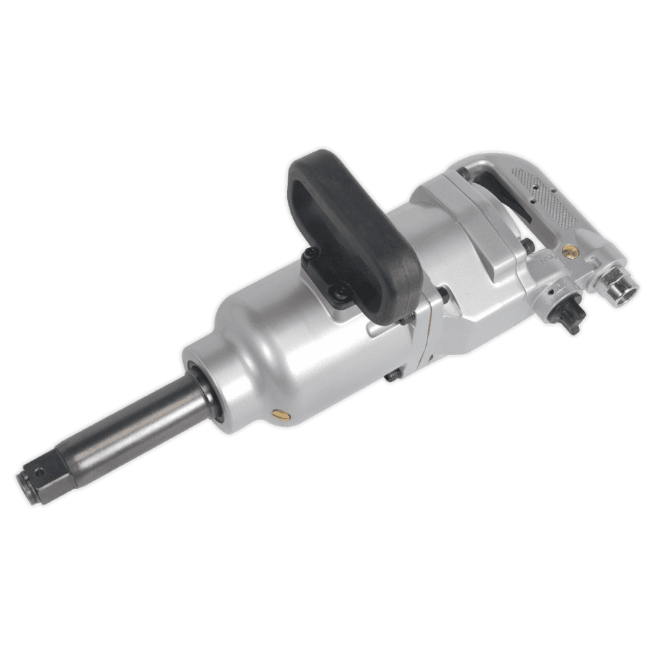 Sealey Air Impact Wrench 1"Sq Drive Straight Long Anvil Model No-SA29/S