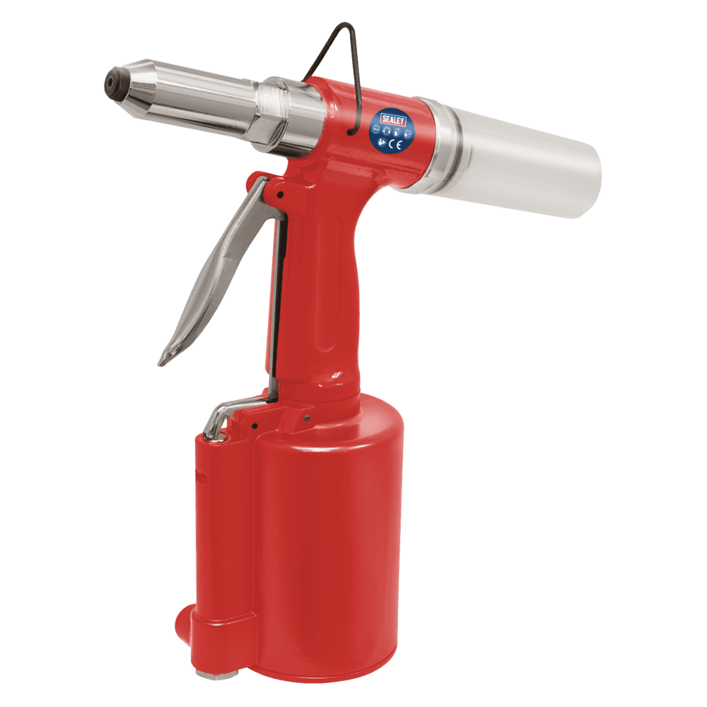 Sealey Air/Hydraulic Riveter Model No-SA31