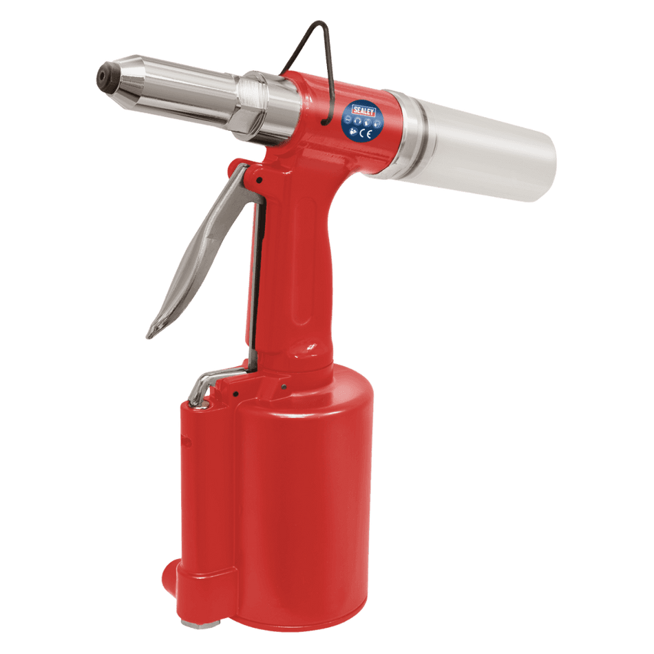 Sealey Air/Hydraulic Riveter Model No-SA31