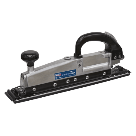 Sealey Air Sander Twin Piston In-line Model No-SA32
