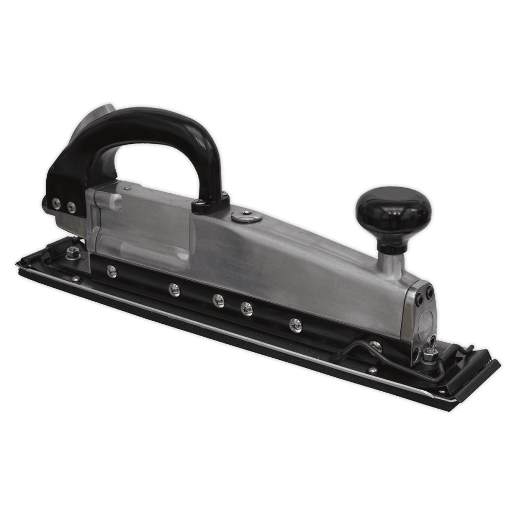Sealey Air Sander Twin Piston In-line Model No-SA32