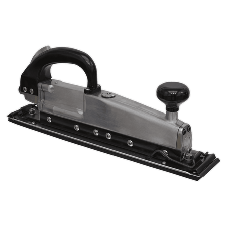 Sealey Air Sander Twin Piston In-line Model No-SA32