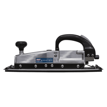 Sealey Air Sander Twin Piston In-line Model No-SA32