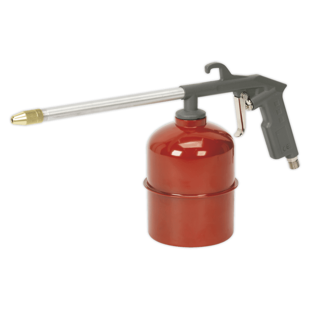 Sealey Paraffin Spray Gun Model No-SA333