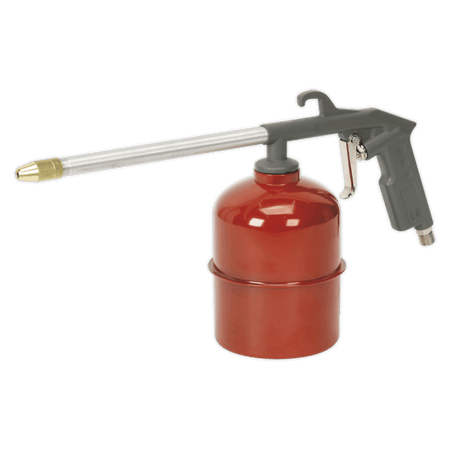 Sealey Paraffin Spray Gun Model No-SA333