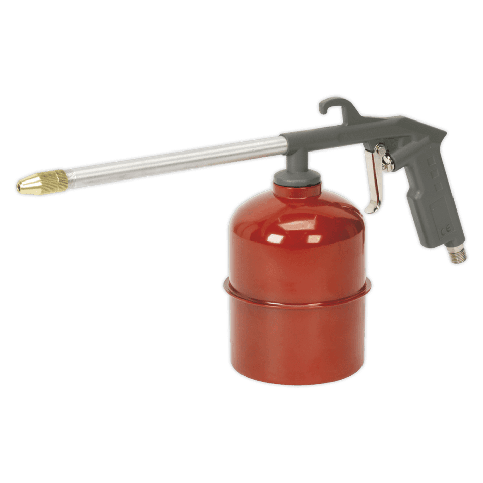 Sealey Paraffin Spray Gun Model No-SA333