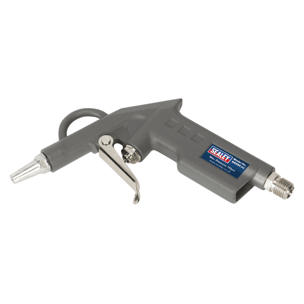 Sealey Air Blow Gun Model No-SA334