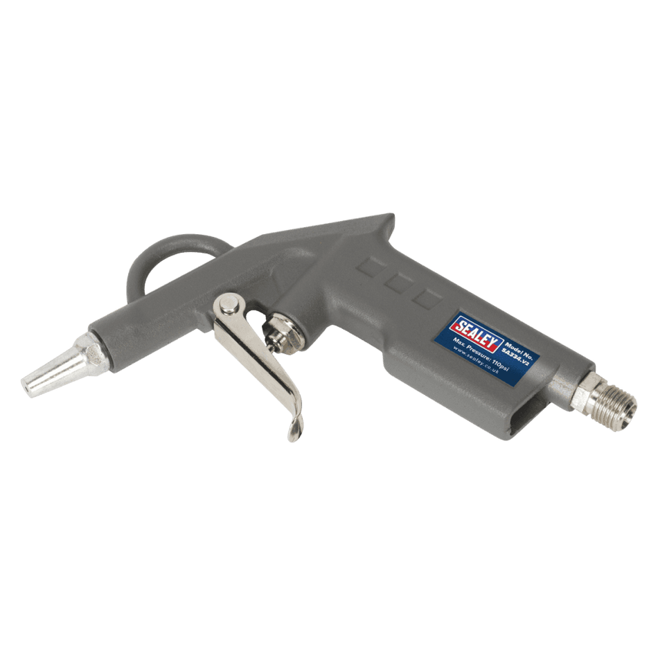 Sealey Air Blow Gun Model No-SA334
