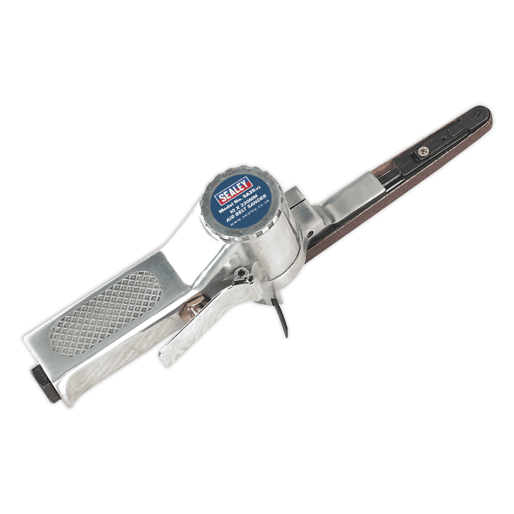 Sealey Air Belt Sander 10 x 330mm Model No-SA35