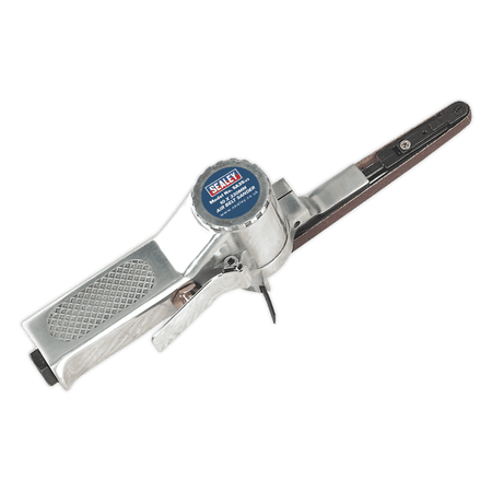 Sealey Air Belt Sander 10 x 330mm Model No-SA35