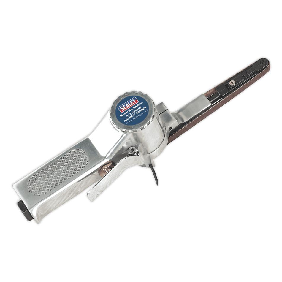 Sealey Air Belt Sander 10 x 330mm Model No-SA35