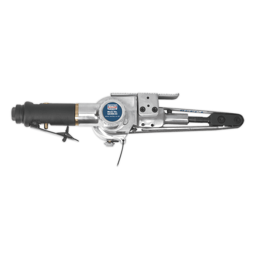 Sealey Air Belt Sander 20 x 520mm Model No-SA355
